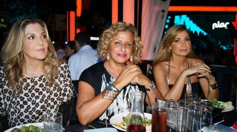 ALISEP and HOG Fundraising dinner